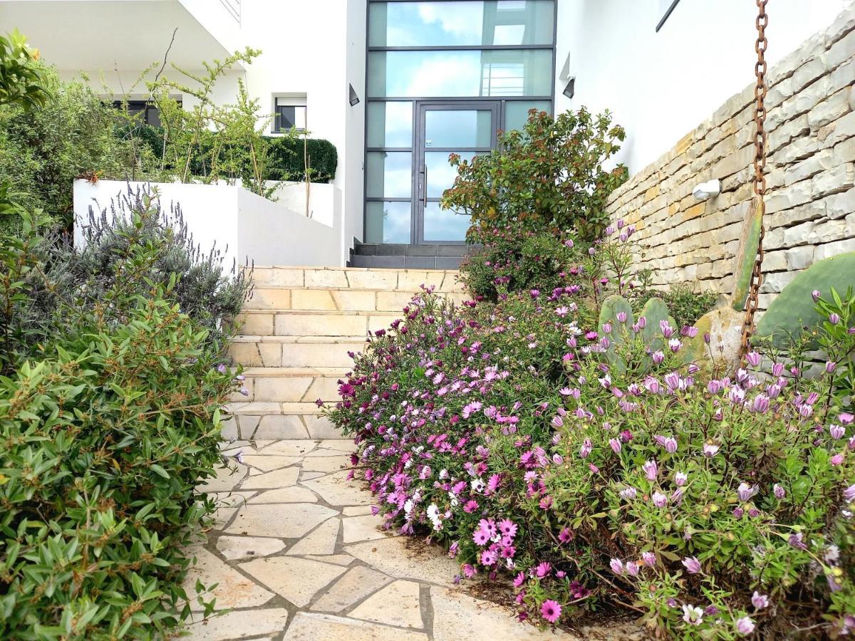 Villa Malibu Мандельє-ла-Напуль Екстер'єр фото